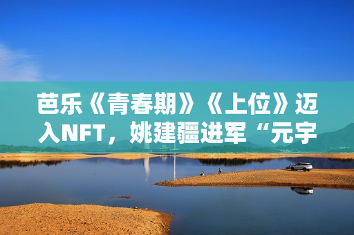 芭乐《青春期》《上位》迈入NFT，姚建疆进军“元宇宙”