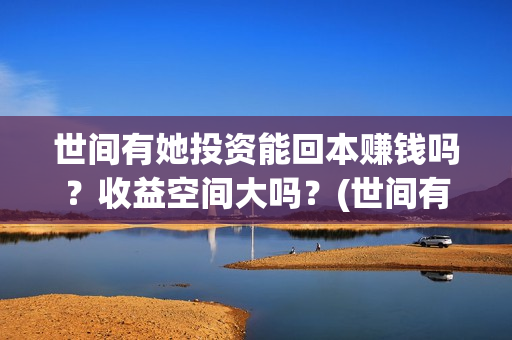 世间有她投资能回本赚钱吗?收益空间大吗?(世间有她投资成本) 世间有她投资能回本赚钱吗?收益空间大吗?(世间有她投资成本)