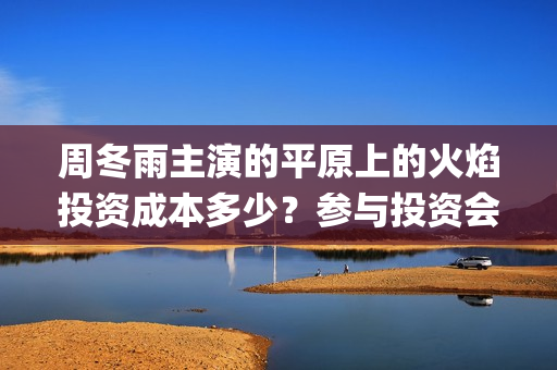 周冬雨主演的平原上的火焰投资成本多少？参与投资会亏损吗？(周冬雨演绎的电影)