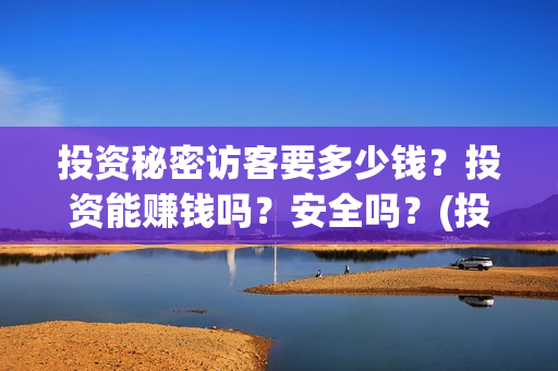 投资秘密访客要多少钱?投资能赚钱吗?安全吗?(投资秘密访客要钱吗) 投资秘密访客要多少钱?投资能赚钱吗?安全吗?(投资秘密访客要钱吗)