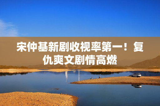 宋仲基新剧收视率第一！复仇爽文剧情高燃