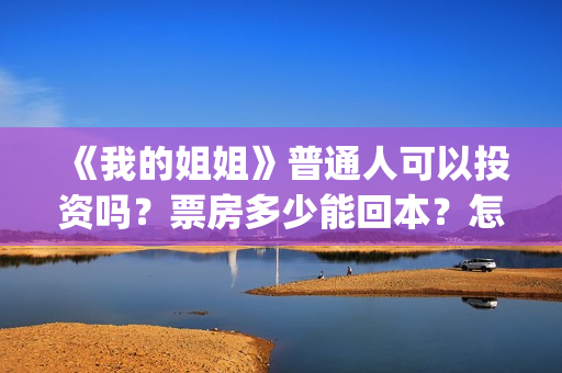 《我的姐姐》普通人可以投资吗？票房多少能回本？怎么投？(我的姐姐原声)