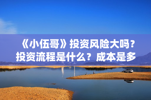 《小伍哥》投资风险大吗?投资流程是什么?成本是多少?(小伍哥能投) 《小伍哥》投资风险大吗?投资流程是什么?成本是多少?(小伍哥能投)