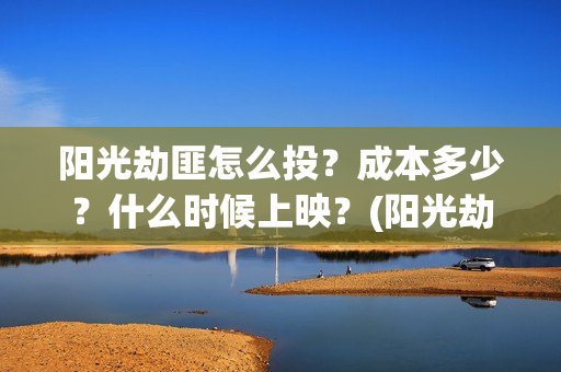 阳光劫匪怎么投？成本多少？什么时候上映？(阳光劫匪在哪里)