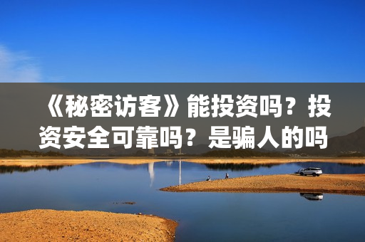《秘密访客》能投资吗？投资安全可靠吗？是骗人的吗？(《秘密访客》能投屏吗)