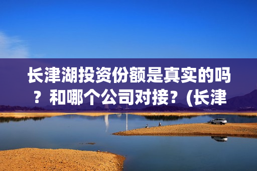 长津湖投资份额是真实的吗？和哪个公司对接？(长津湖投资占比)