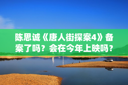 陈思诚《唐人街探案4》备案了吗？会在今年上映吗？投资可以参与吗？(唐人街导演陈思诚老婆)