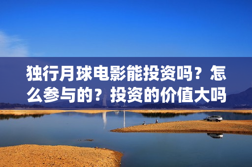 独行月球电影能投资吗？怎么参与的？投资的价值大吗?(独行月球发行方)