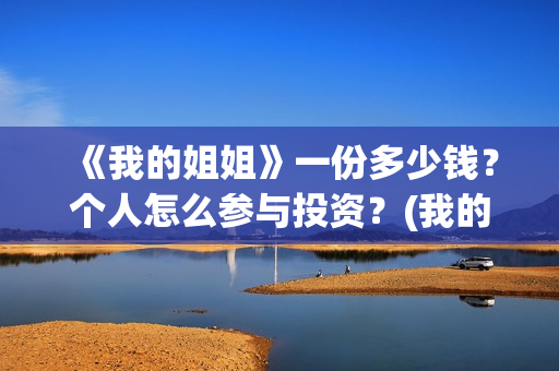 《我的姐姐》一份多少钱？个人怎么参与投资？(我的姐姐动漫日语版动画片在线观看)