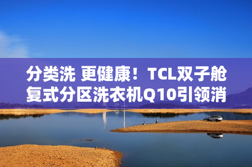 分类洗 更健康！TCL双子舱复式分区洗衣机Q10引领消费晋级