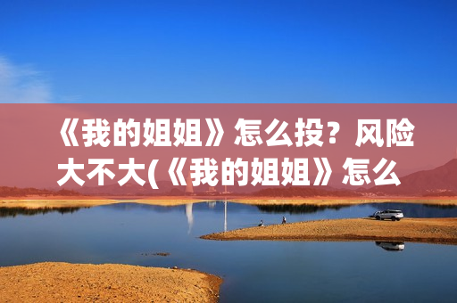 《我的姐姐》怎么投？风险大不大(《我的姐姐》怎么样)