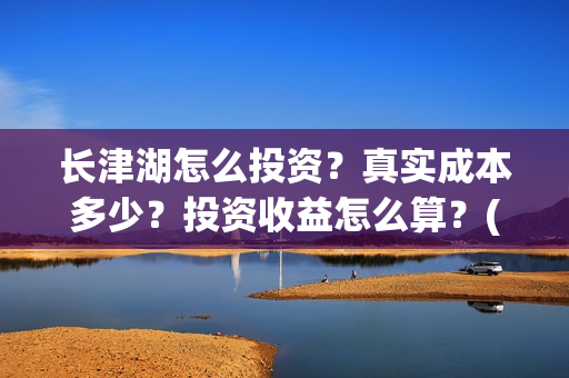 长津湖怎么投资?真实成本多少?投资收益怎么算?(长津湖的投资额) 长津湖怎么投资?真实成本多少?投资收益怎么算?(长津湖的投资额)