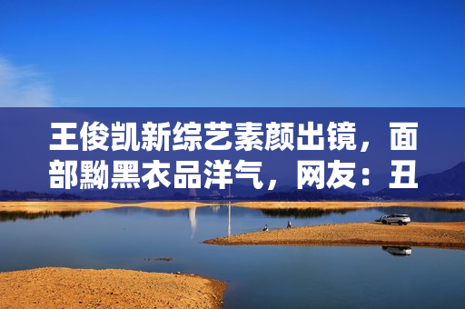 王俊凯新综艺素颜出镜，面部黝黑衣品洋气，网友：丑到劝退
