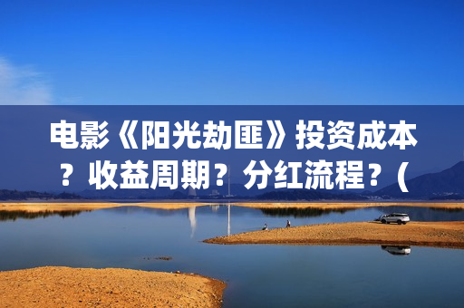 电影《阳光劫匪》投资成本?收益周期?分红流程?(阳光劫匪大电影) 电影《阳光劫匪》投资成本?收益周期?分红流程?(阳光劫匪大电影)