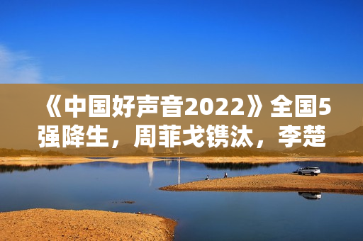 《中国好声音2022》全国5强降生，周菲戈镌汰，李楚楚升级难服众