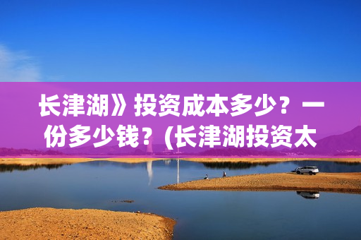 长津湖》投资成本多少？一份多少钱？(长津湖投资太大估计亏本)