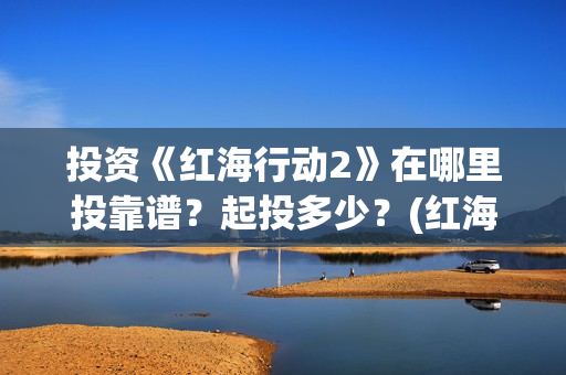 投资《红海行动2》在哪里投靠谱？起投多少？(红海行动投资成本)