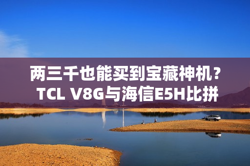 两三千也能买到宝藏神机？ TCL V8G与海信E5H比拼一波