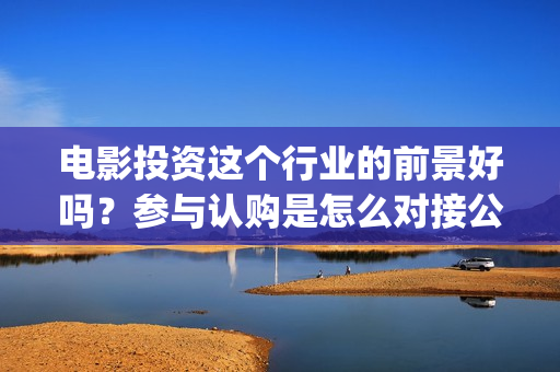 电影投资这个行业的前景好吗？参与认购是怎么对接公司的呢？(投资电影的人在电影行业叫什么)