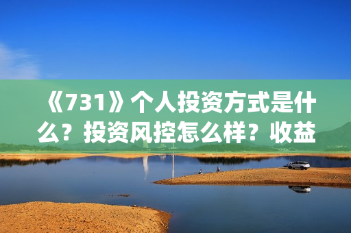 《731》个人投资方式是什么？投资风控怎么样？收益有保障吗？(731电影可以投资吗)