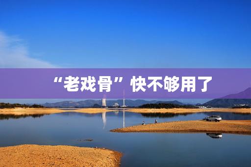 “老戏骨”快不够用了 “老戏骨”快不够用了