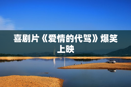 喜剧片《爱情的代驾》爆笑上映