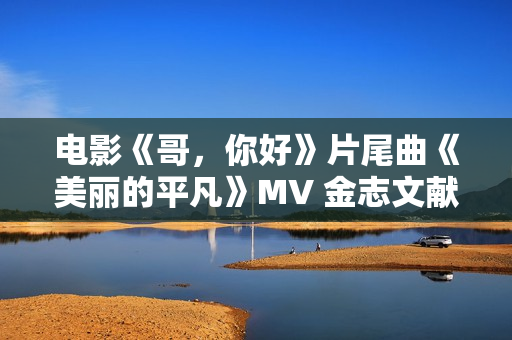 电影《哥，你好》片尾曲《美丽的平凡》MV 金志文献唱守护感人亲情