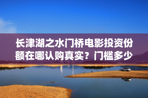 长津湖之水门桥电影投资份额在哪认购真实？门槛多少？怎么投资？(长津湖之水门桥观后感)