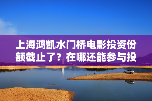 上海鸿凯水门桥电影投资份额截止了？在哪还能参与投资？