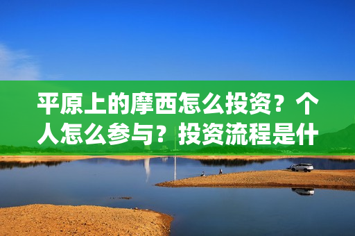 平原上的摩西怎么投资？个人怎么参与？投资流程是什么？(平原上的摩西中的摩西是啥)