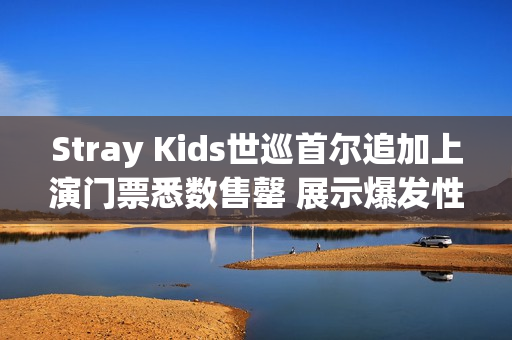 Stray Kids世巡首尔追加上演门票悉数售罄 展示爆发性人气！