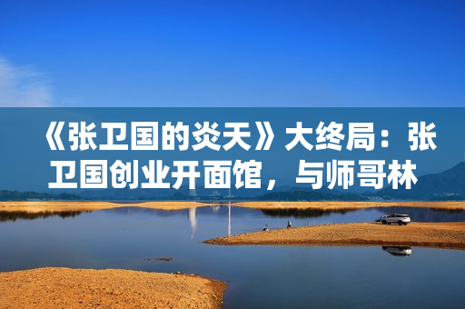 《张卫国的炎天》大终局：张卫国创业开面馆，与师哥林宏年息争