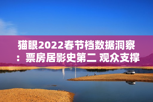 猫眼2022春节档数据洞察：票房居影史第二 观众支撑好电影