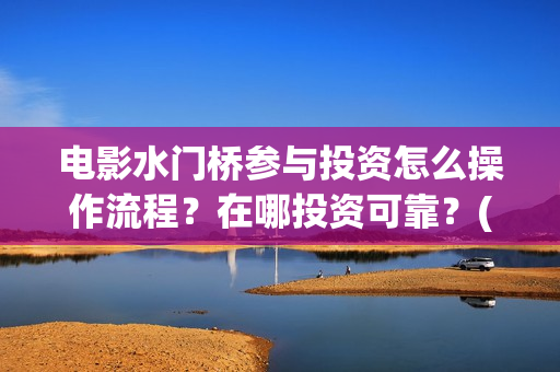 电影水门桥参与投资怎么操作流程？在哪投资可靠？(水门桥谁拍的)