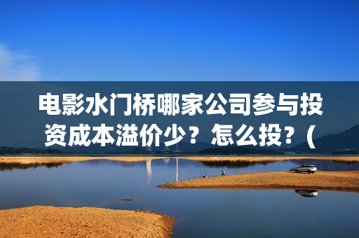 电影水门桥哪家公司参与投资成本溢价少？怎么投？(电影水门桥上映时间)