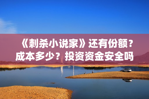 《刺杀小说家》还有份额？成本多少？投资资金安全吗？(刺杀小说家2)