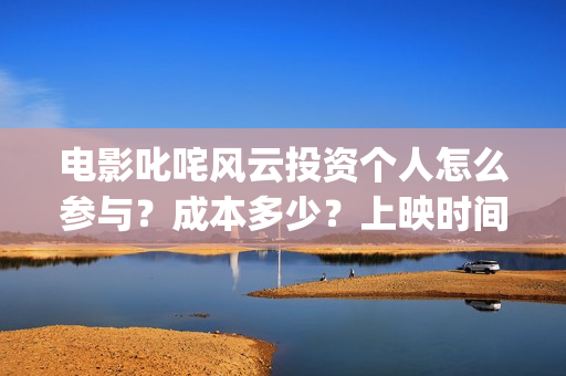 电影叱咤风云投资个人怎么参与？成本多少？上映时间呢？(电影叱咤风云投屏观看)