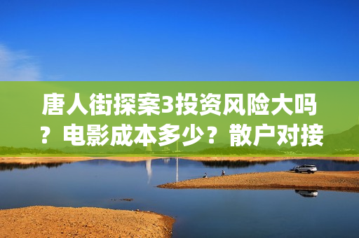 唐人街探案3投资风险大吗？电影成本多少？散户对接的出品方真实吗？(唐人街探案3bjm)