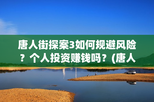 唐人街探案3如何规避风险？个人投资赚钱吗？(唐人街探案3bjm)