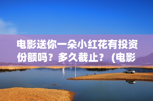 电影送你一朵小红花有投资份额吗？多久截止？ (电影送你一朵小红花完整版免费观看)