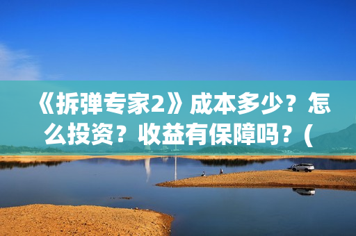 《拆弹专家2》成本多少？怎么投资？收益有保障吗？(拆弹专家2粤语高清版)