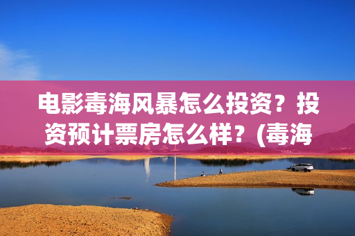电影毒海风暴怎么投资？投资预计票房怎么样？(毒海风暴 电影)