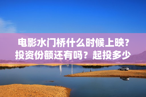 电影水门桥什么时候上映？投资份额还有吗？起投多少？(水门桥是什么电视剧)