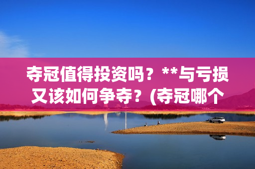 夺冠值得投资吗？**与亏损又该如何争夺？(夺冠哪个公司的)