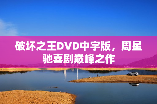 破坏之王DVD中字版，周星驰喜剧巅峰之作