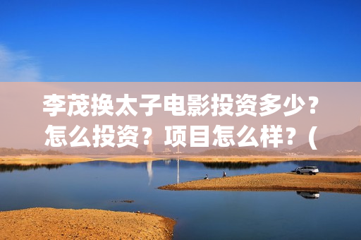 李茂换太子电影投资多少？怎么投资？项目怎么样？(李茂换太子电影叫什么)