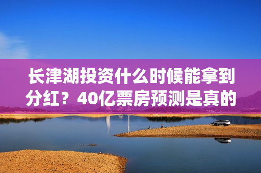 长津湖投资什么时候能拿到分红？40亿票房预测是真的吗？(长津湖背后投资方)