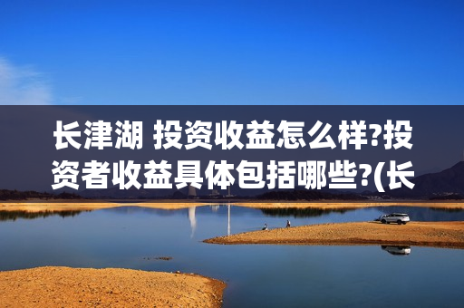 长津湖 投资收益怎么样?投资者收益具体包括哪些?(长津湖 总投资)
