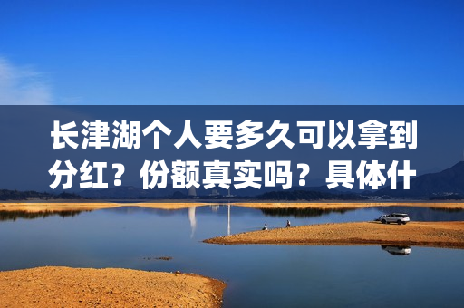 长津湖个人要多久可以拿到分红？份额真实吗？具体什么时候分？(长津湖要多长时间)