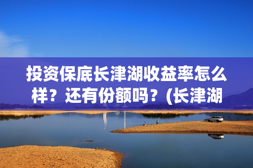 投资保底长津湖收益率怎么样？还有份额吗？(长津湖投资额度)
